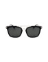 Trussardi Ochelari de soare aviator cu lentile uni - Pled.ro