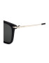 Trussardi Ochelari de soare aviator cu lentile uni - Pled.ro