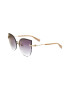 Trussardi Ochelari de soare cat-eye - Pled.ro