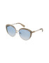 Trussardi Ochelari de soare cat-eye - Pled.ro