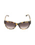 Trussardi Ochelari de soare cat-eye cu lentile in degrade - Pled.ro