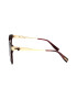 Trussardi Ochelari de soare cat-eye cu lentile in degrade - Pled.ro