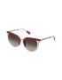 Trussardi Ochelari de soare cat-eye cu lentile in degrade - Pled.ro