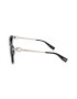 Trussardi Ochelari de soare cat-eye cu lentile uni - Pled.ro