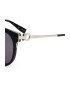 Trussardi Ochelari de soare cat-eye cu lentile uni - Pled.ro