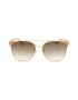 Trussardi Ochelari de soare cu lentile in degrade - Pled.ro