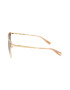 Trussardi Ochelari de soare cu lentile in degrade - Pled.ro