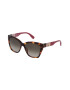 Trussardi Ochelari de soare cu lentile in degrade - Pled.ro