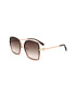 Trussardi Ochelari de soare cu lentile in degrade - Pled.ro