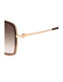 Trussardi Ochelari de soare cu lentile in degrade - Pled.ro