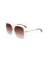 Trussardi Ochelari de soare cu lentile in degrade - Pled.ro