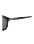 Trussardi Ochelari de soare pantos cu aspect tortoise - Pled.ro