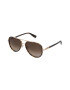 Trussardi Ochelari de soare pilot cu lentile in degrade - Pled.ro