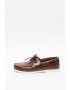 Trussardi Pantofi boat de piele Sperry - Pled.ro