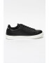 Trussardi Pantofi sport de piele cu aspect texturat Danus - Pled.ro