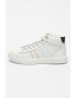 Trussardi Pantofi sport mid-high de piele Yvonne - Pled.ro