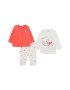 Tuc Tuc Set de bluza cardigan si pantaloni - Pled.ro