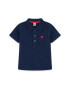 Tuc Tuc Tricou polo din bumbac pique - Pled.ro