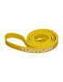 Tunturi Banda elastica Power Band light galben - Pled.ro