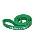 Tunturi Banda elastica Power Band medium verde - Pled.ro