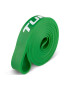 Tunturi Banda elastica Power Band medium verde - Pled.ro