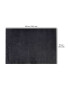 Tunturi Saltea protectie aparate fitness 100x70cm negru - Pled.ro