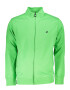 U.S. GRAND POLO EQUIPMENT & APPAREL Bluza barbati U.S. POLO ASSN. 100% Bumbac Verde USF-009 - Pled.ro