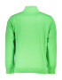 U.S. GRAND POLO EQUIPMENT & APPAREL Bluza barbati U.S. POLO ASSN. 100% Bumbac Verde USF-009 - Pled.ro