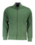 U.S. GRAND POLO EQUIPMENT & APPAREL Bluza barbati U.S. POLO ASSN. 60% Bumbac 40% Poliester Verde USF178 - Pled.ro