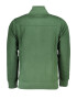 U.S. GRAND POLO EQUIPMENT & APPAREL Bluza barbati U.S. POLO ASSN. 60% Bumbac 40% Poliester Verde USF178 - Pled.ro