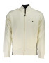 U.S. Polo Assn. Bluza barbati 60% Bumbac 40% Poliester Alb USF178 - Pled.ro