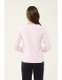 U.S. Polo Assn. Bluza de pijama cu maneci raglan - Pled.ro