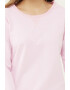 U.S. Polo Assn. Bluza de pijama cu maneci raglan - Pled.ro