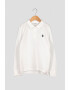 U.S. Polo Assn. Bluza polo de bumbac - Pled.ro