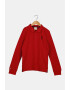 U.S. Polo Assn. Bluza polo de bumbac - Pled.ro