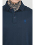 U.S. Polo Assn. Bluza polo din bumbac - Pled.ro