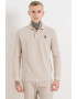 U.S. Polo Assn. Bluza polo din bumbac - Pled.ro