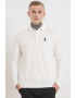 U.S. Polo Assn. Bluza polo din bumbac - Pled.ro