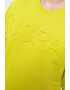 U.S. Polo Assn. Bluza sport de bumbac cu logo in relief - Pled.ro