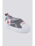 U.S. Polo Assn. Botosei cu velcro si logo - Pled.ro