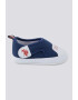 U.S. Polo Assn. Botosei cu velcro si logo - Pled.ro