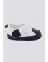 U.S. Polo Assn. Botosei cu velcro si logo - Pled.ro