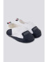 U.S. Polo Assn. Botosei cu velcro si logo - Pled.ro