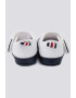 U.S. Polo Assn. Botosei cu velcro si logo - Pled.ro