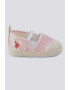 U.S. Polo Assn. Botosei slip-on - Pled.ro