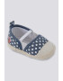 U.S. Polo Assn. Botosei slip-on - Pled.ro