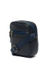 U.S. Polo Assn. Geanta crossbody mica de piele ecologica - Pled.ro