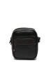 U.S. Polo Assn. Geanta crossbody mica de piele ecologica - Pled.ro