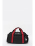 U.S. Polo Assn. Geanta duffle cu detalii contrastante - Pled.ro