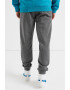 U.S. Polo Assn. Pantaloni de trening cu snur - Pled.ro